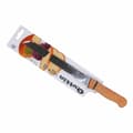Miniatyrbillede 2 af 2: Brødkniv Quttin 49905 Træ 32 enheder 33 cm