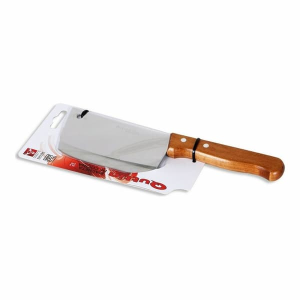 Stor madlavningskniv Quttin Natura 14 cm 122 mm (24 enheder) (14,5 cm)