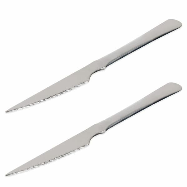 Knivsæt Quttin Classic 2 Dele (12 enheder) (2 pcs)