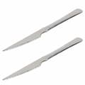 Miniatyrbillede 2 af 5: Knivsæt Quttin Classic 2 Dele (12 enheder) (2 pcs)