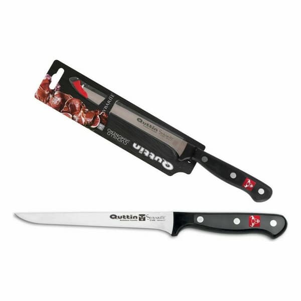 Skinkekniv Quttin Sybarite 16 enheder 2,5 mm
