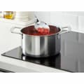 Miniatyrbillede 3 af 3: Øse Quttin Foodie Rustfrit stål 7 x 32 x 4 cm (18 enheder)