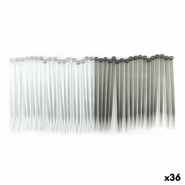 Tandstikker Plastik (36 Enheder)