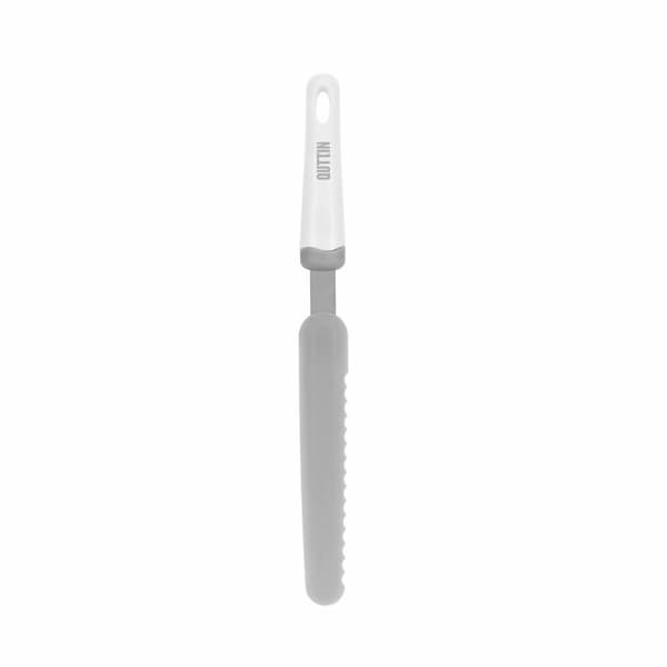 Køkkenkniv Quttin Bagning 34 x 3 cm (36 Enheder)