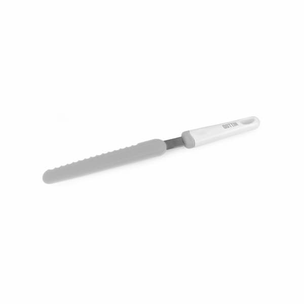 Køkkenkniv Quttin Bagning 34 x 3 cm (36 Enheder)