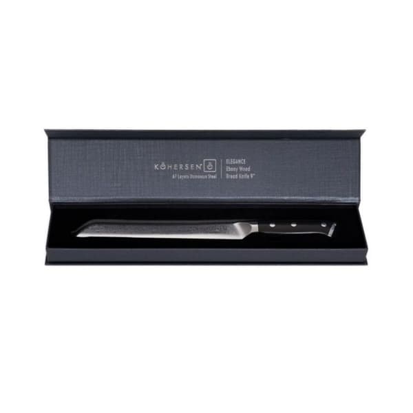 Brødkniv Kohersen 72216