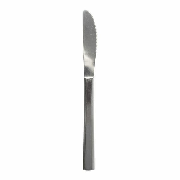 Rustfrit stål bestik San Ignacio BGEU-5889 Rustfrit stål