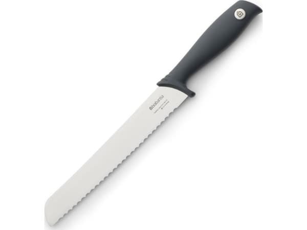 Brabantia Tasty+, Brødkniv, Rustfritt stål