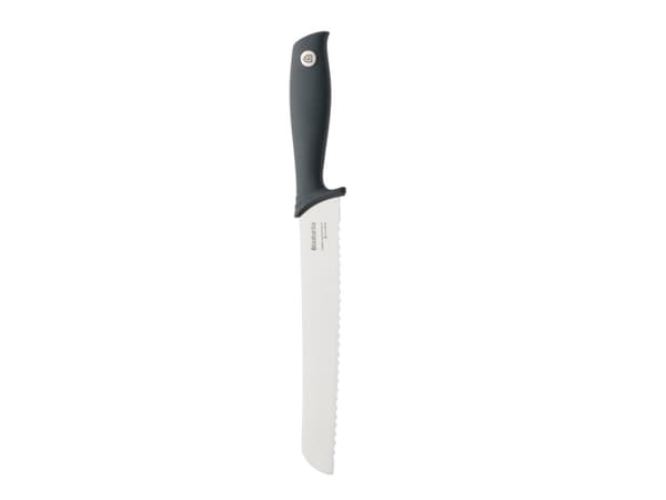 Brabantia Tasty+, Brødkniv, Rustfritt stål