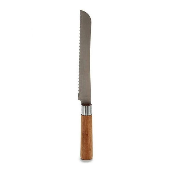Taggete Knife Kinvara KT116042B Tre Bambus Rustfritt stål