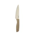 Miniatyrbilde 1 av 4: Kokkekniv Quid Cocco Brun Metall 15 cm (Pack 12x)