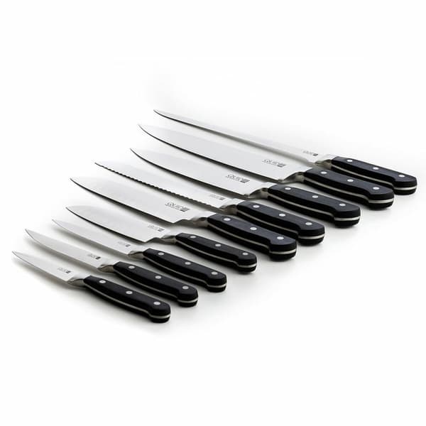 Kjøkkenkniv Quid Professional (12 cm) (Pack 10x)