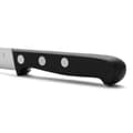 Miniatyrbilde 3 av 5: Skrellkniv Arcos Universal Rustfritt stål Svart 7,5 cm