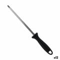 Miniatyrbilde 1 av 3: Knivsliper Kinvara K509-4031D Rustfritt stål 3,5 x 31,5 x 2,5 cm (12 enheter)