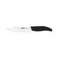 Miniatyrbilde 2 av 2: Vegetabilsk Skrellkniv Quttin Hvit 12,5 cm (24 enheter)