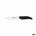 Miniatyrbilde 1 av 2: Vegetabilsk Skrellkniv Quttin Hvit 12,5 cm (24 enheter)