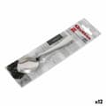 Miniatyrbilde 1 av 2: Sett med skjeer Quttin Classic (6 pcs) 6 Deler (12 enheter)