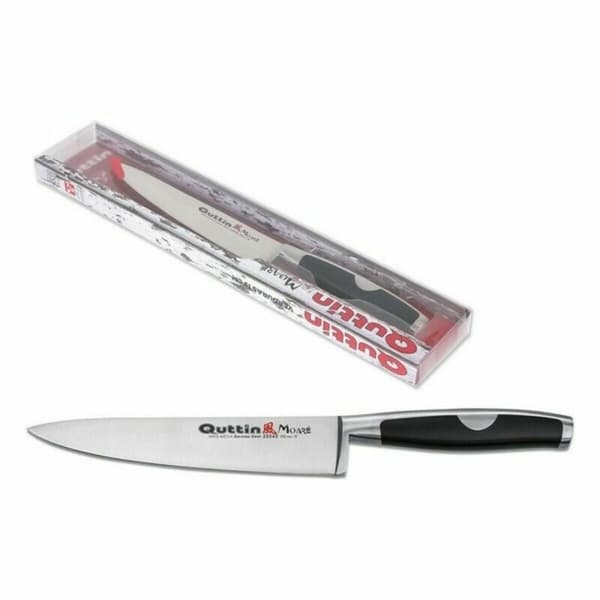 Knivsett Quttin Moare (15 cm) 2,5 mm (6 enheter)