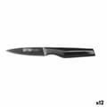 Miniatyrbilde 1 av 2: Skrellkniv Quttin Black Edition 10,5 cm 1,8 mm (12 enheter)