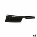 Miniatyrbilde 1 av 2: Stor Matlagingskniv Quttin Black Edition 17,5 cm 2,5 mm (6 enheter)