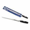 Miniatyrbilde 3 av 3: Skinkekniv Quttin Moare Rustfritt stål 6 enheter 2 mm 40 x 3 x 2 cm (27 cm)