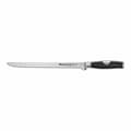 Miniatyrbilde 2 av 3: Skinkekniv Quttin Moare Rustfritt stål 6 enheter 2 mm 40 x 3 x 2 cm (27 cm)