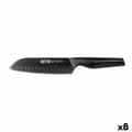 Miniatyrbilde 1 av 2: Santokukniv Quttin Black Edition