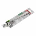 Miniatyrbilde 2 av 2: Gaffel-sett Quttin Antartica 3 Deler (12 enheter) (3 pcs)