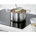 Miniatyrbilde 3 av 3: Øse Quttin Foodie Rustfritt stål 9 x 30,5 x 6,5 cm (18 enheter)