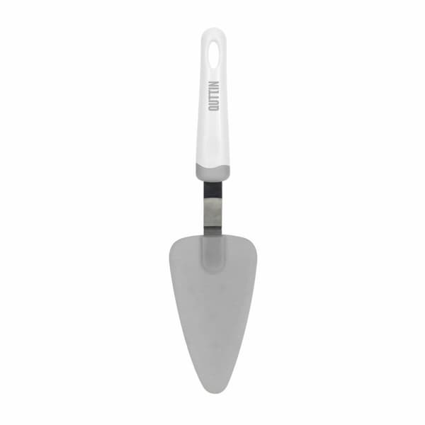 Kakestykke Quttin Plast 27 x 6 cm (24 enheter)