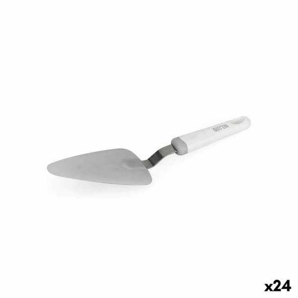 Kakestykke Quttin Plast 27 x 6 cm (24 enheter)