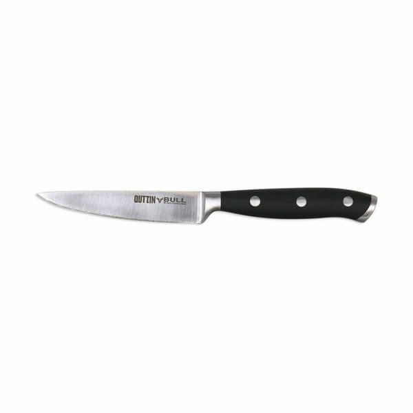 Kniv til Koteletter Quttin Bull 11 cm (4 enheter)