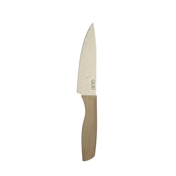 Kokkiveitsi Quid Cocco Ruskea Metalli 15 cm (Pack 12x)