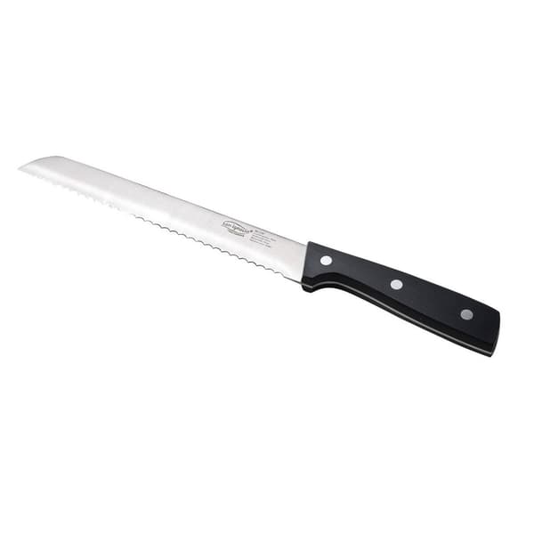 Leipäveitsi San Ignacio Expert SG41026 Ruostumaton teräs ABS 20 cm