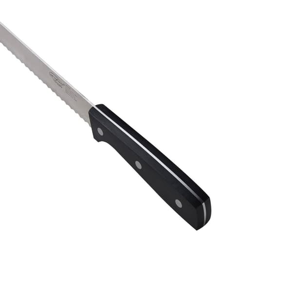 Leipäveitsi San Ignacio Expert SG41026 Ruostumaton teräs ABS 20 cm