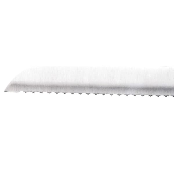 Leipäveitsi San Ignacio Expert SG41026 Ruostumaton teräs ABS 20 cm