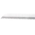 Pikkukuva 5 / 7: Leipäveitsi San Ignacio Expert SG41026 Ruostumaton teräs ABS 20 cm