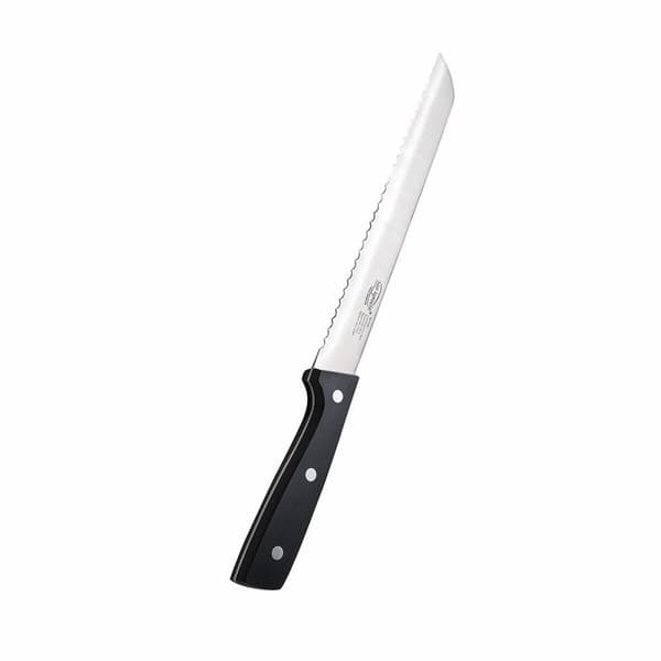 Leipäveitsi San Ignacio Expert SG41026 Ruostumaton teräs ABS 20 cm