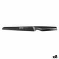 Pikkukuva 1 / 2: Leipäveitsi Quttin Black Edition 8 osaa 20 cm