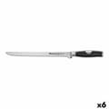 Pikkukuva 1 / 3: Kinkkuveitsi Quttin Moare Ruostumaton teräs 6 osaa 2 mm 40 x 3 x 2 cm (27 cm)