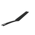 Pikkukuva 3 / 3: Kakkupala Quttin   Nylon Musta 32 x 3,7 x 4 cm (24 osaa)