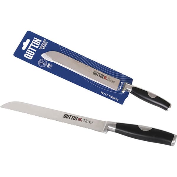 Dem Brødkniv Moare 22 Cm