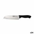 Miniatyrbild 1 av 2: Kökskniv Quttin Santoku Kasual 17 cm (24 antal)