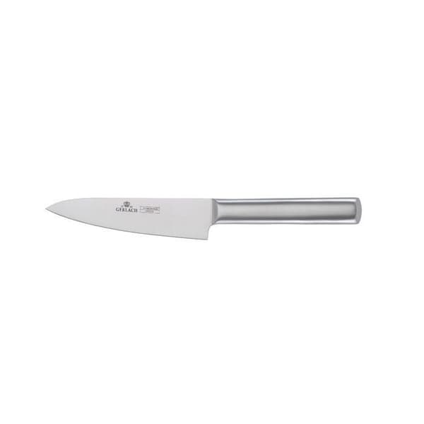 Set med 5 knivar, Gerlach, Ambiente, rostfritt stål, bokblock