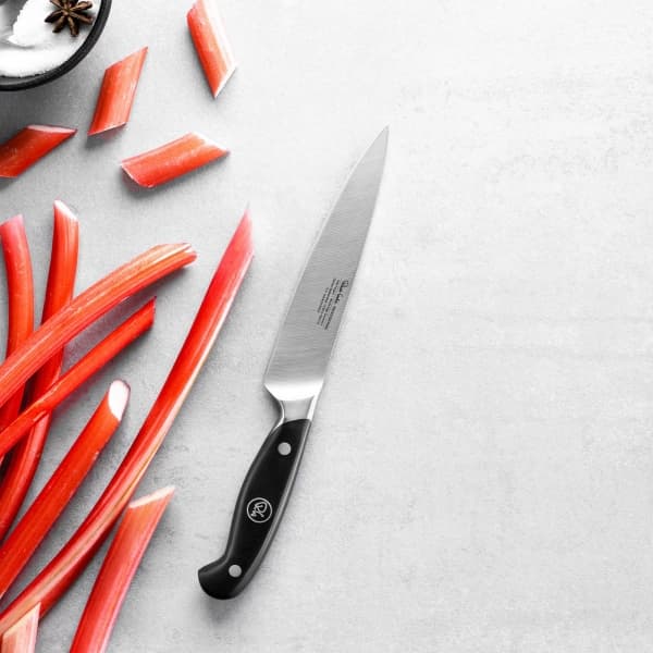 Professional All-round Knife, 14cm - Robert Welch