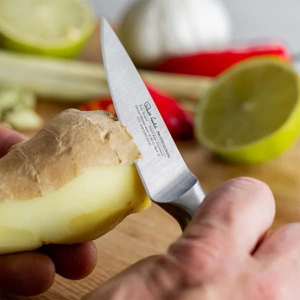 Professional Paring Knife, 9cm - Robert Welch