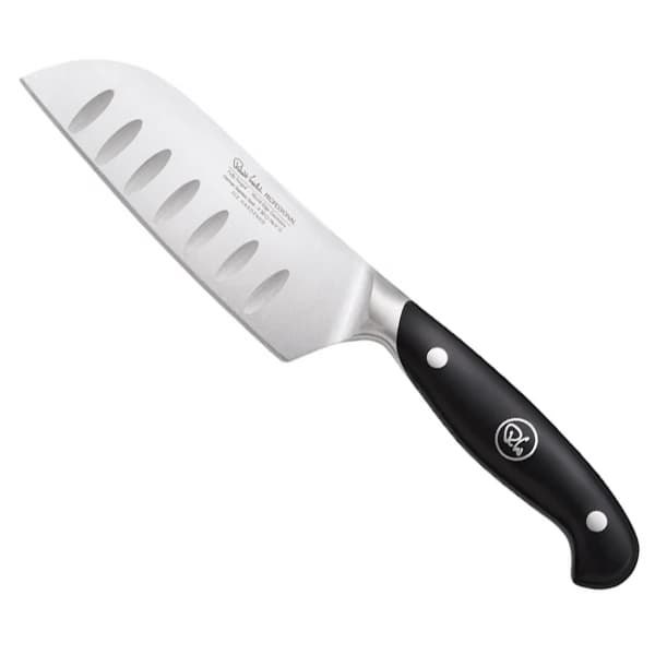 Professional Santoku Knife, 12cm - Robert Welch