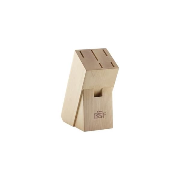 ZWILLING Daytona, bestickknivblock, rostfritt stål, plast, 7 st.
