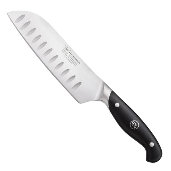 Professional Santoku Knife, 17cm - Robert Welch