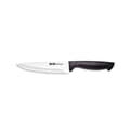 Miniatyrbilde 2 av 2: Kjøkkenkniv Quttin Black 15 cm (36 Enheter)